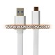 1m Metal USB Data Cable, USB Type C M To M Cable Samples Available