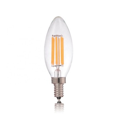 Energy Star Vintage Led Light Bulb C35 2W 4W 6W 110v 230v E12 Led Bulb